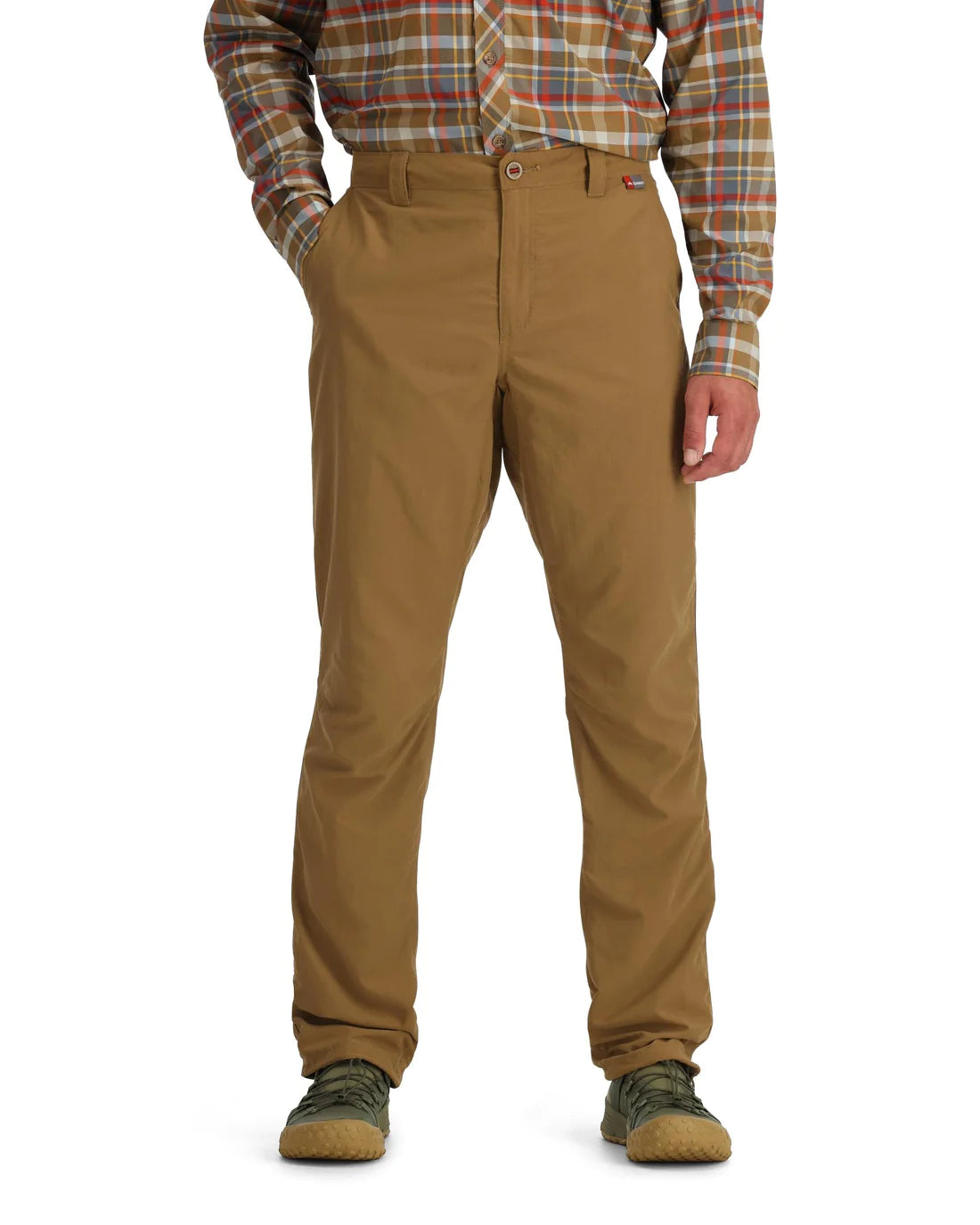 Simms Bugstopper Pants