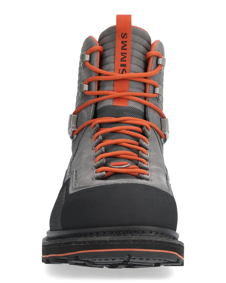 Simms G3 Guide Wading Boot - Slate - Vibram Sole