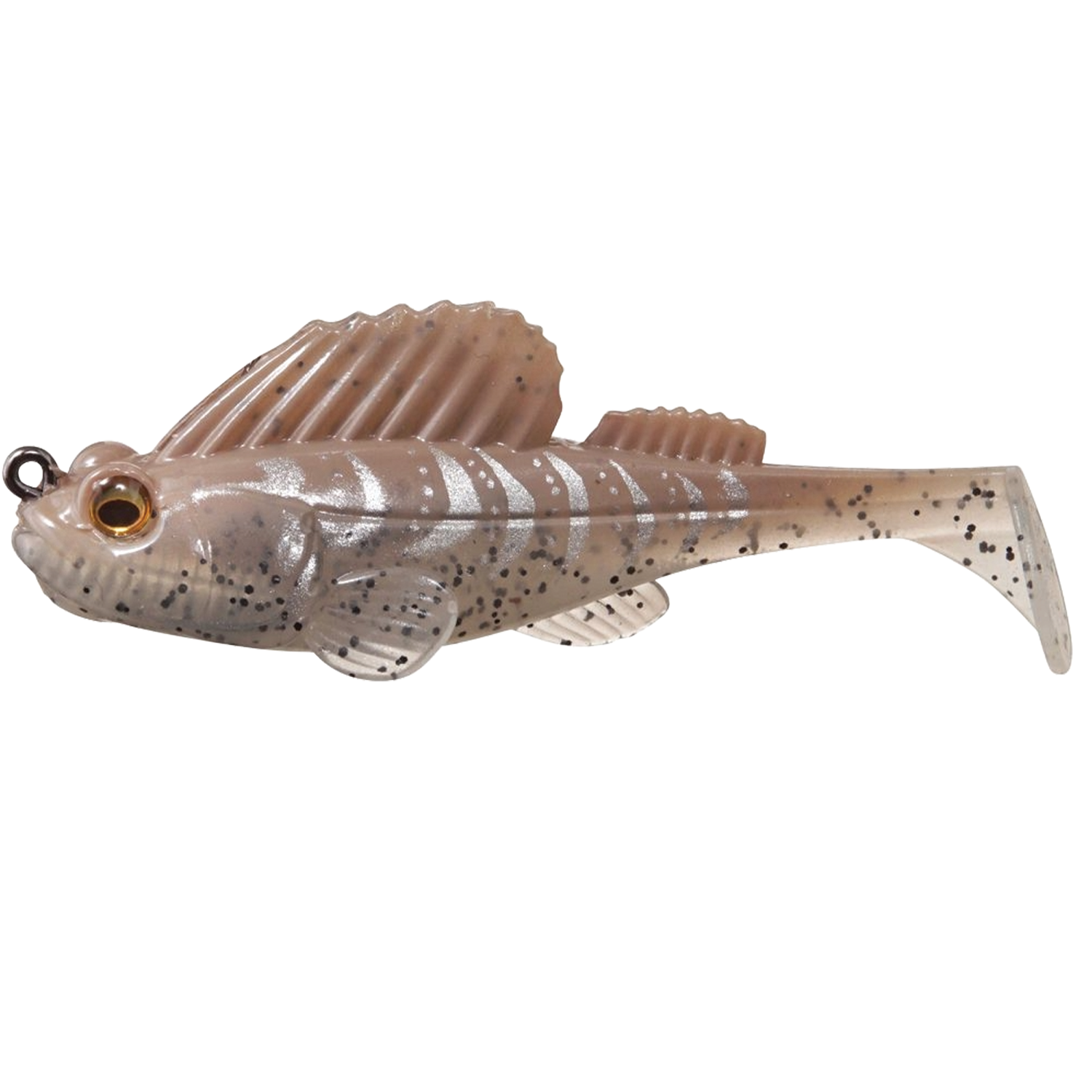 Megabass Dark Sleeper - 3"