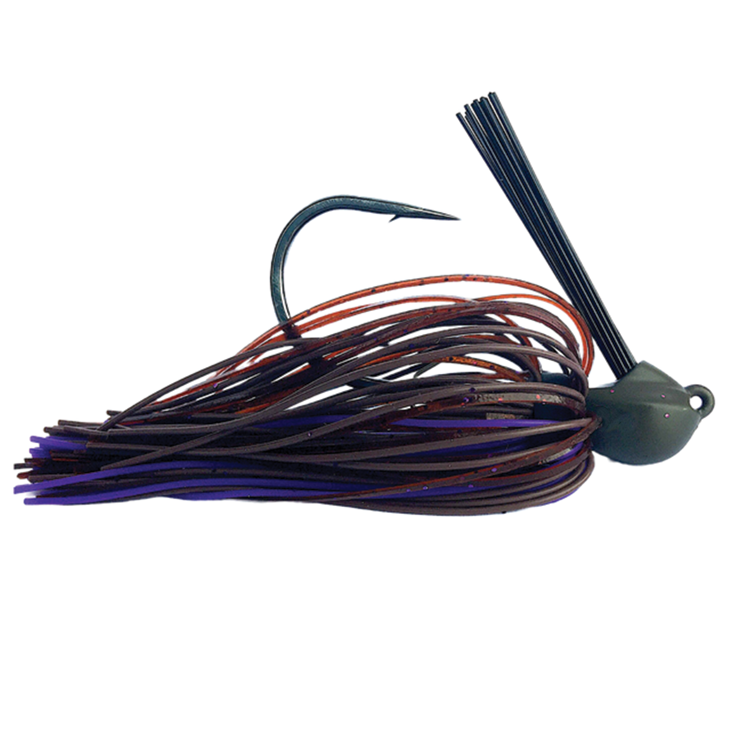 Beast Coast Lil' Magnum Compact Flippin' Jig