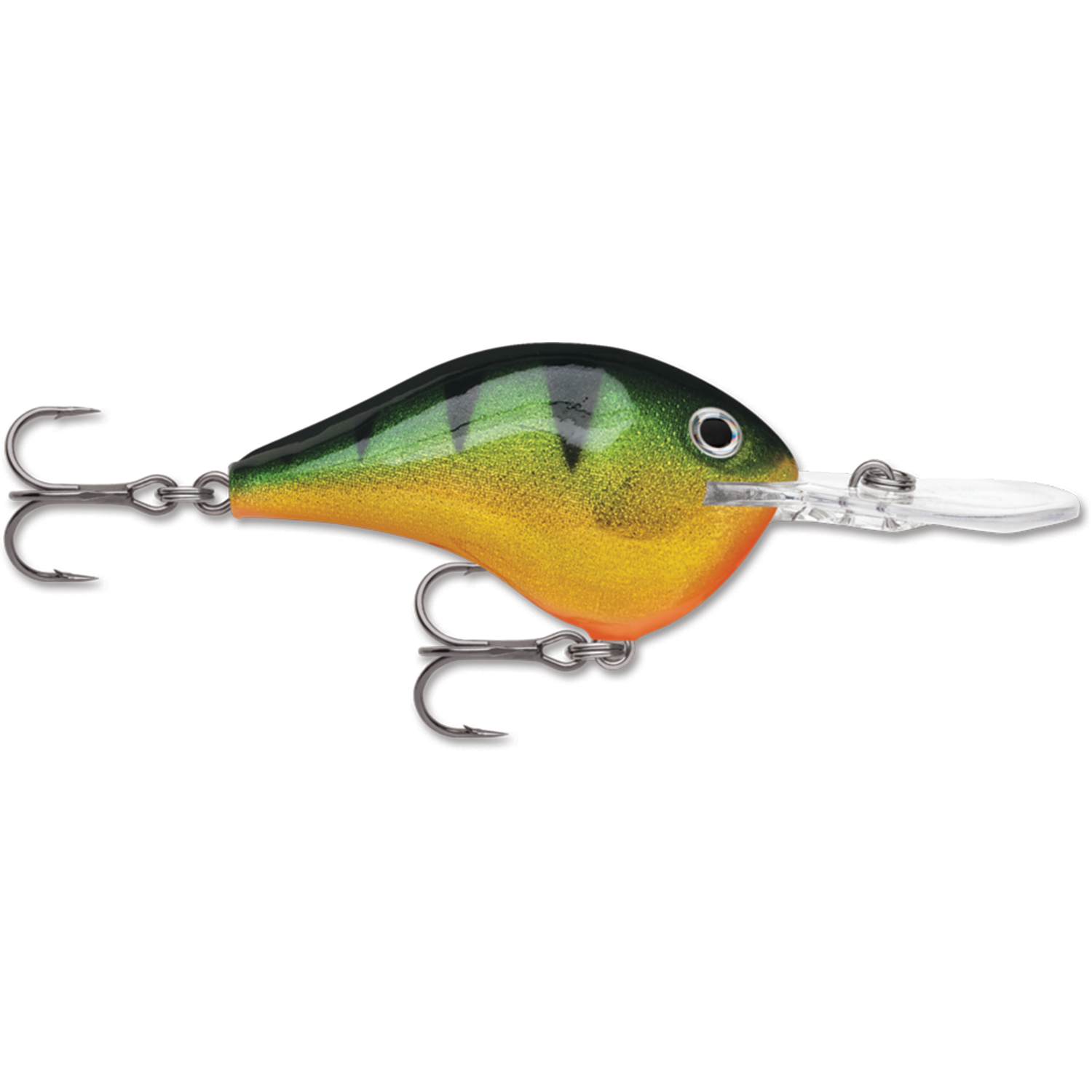 Rapala DT Series