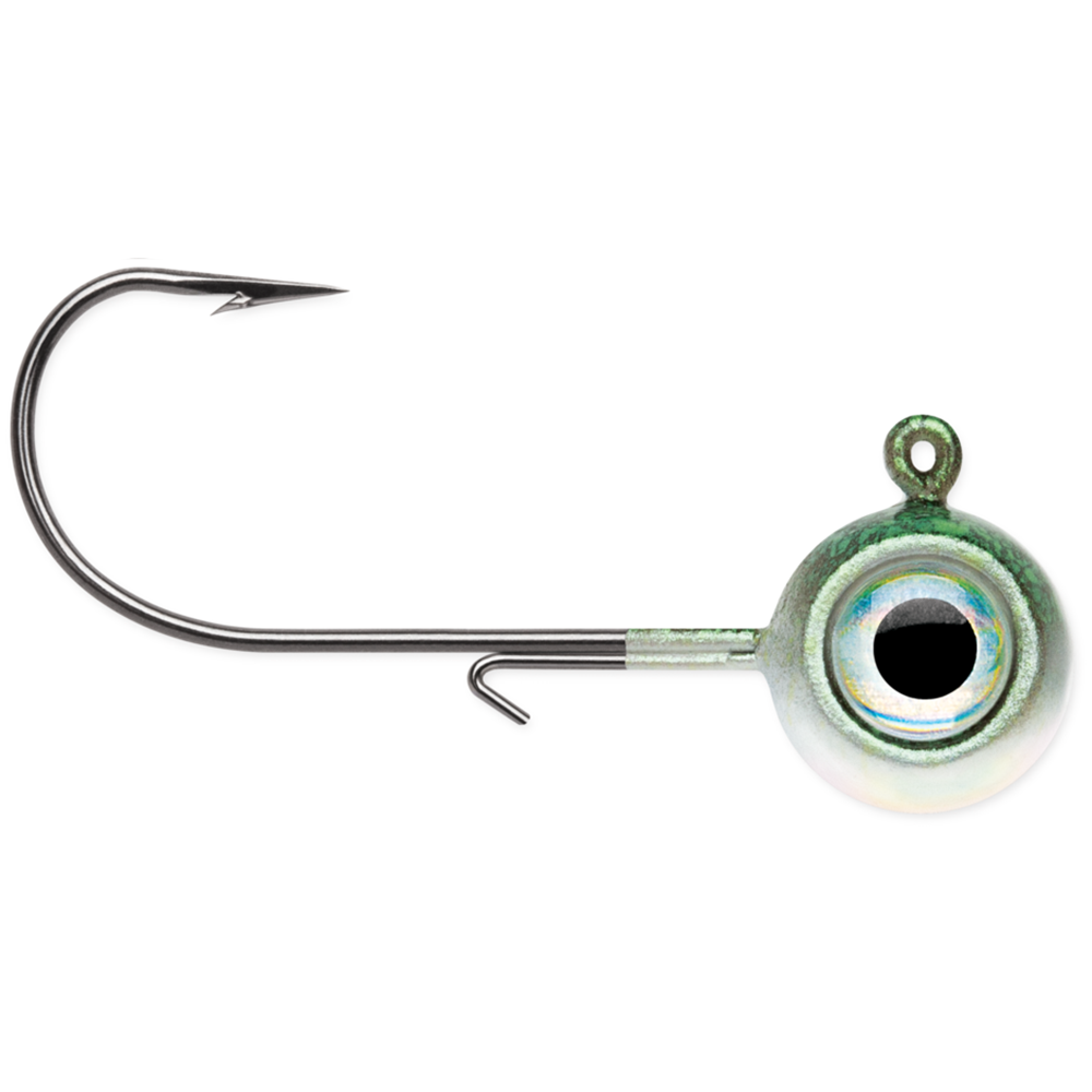 VMC Moon Eye Jigs