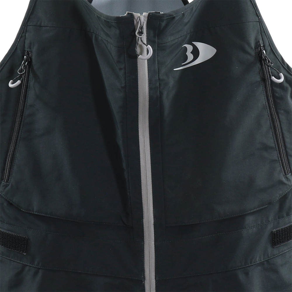 Blackfish Torrent Rain Bib