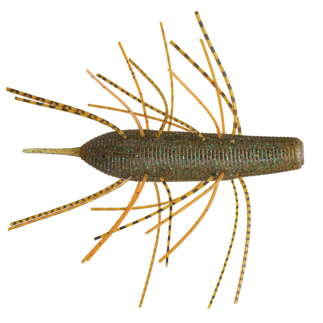 GeeCrack Imo Kemushi Stick Worm