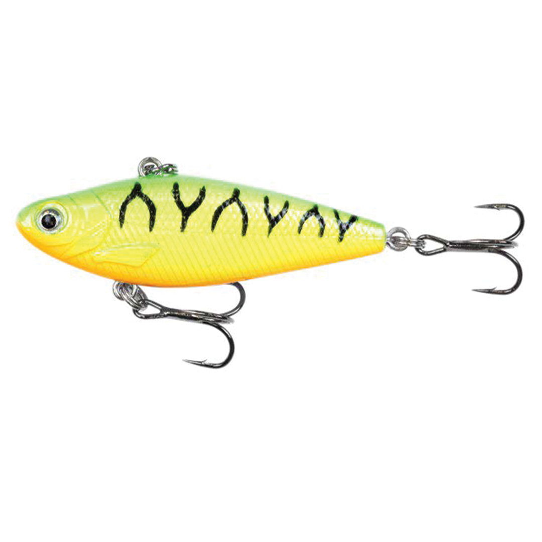 Clam Psycho Shad