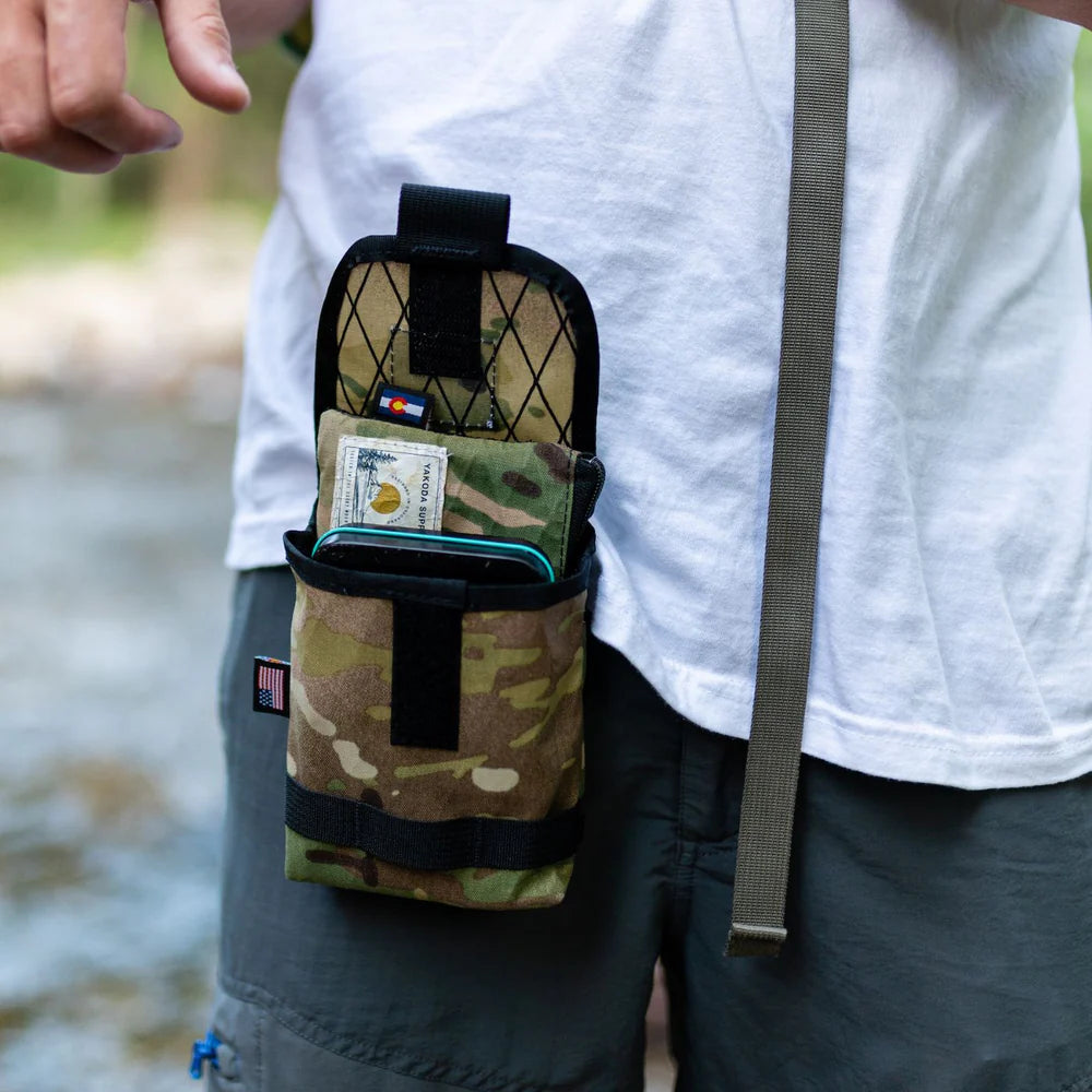 Yakoda Utility Pouch