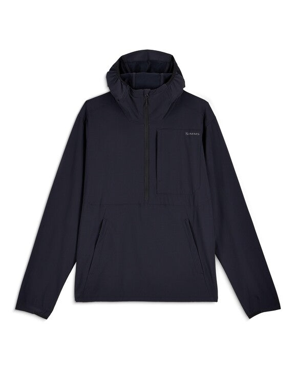 Simms Rogue Flex Half-Zip Pullover