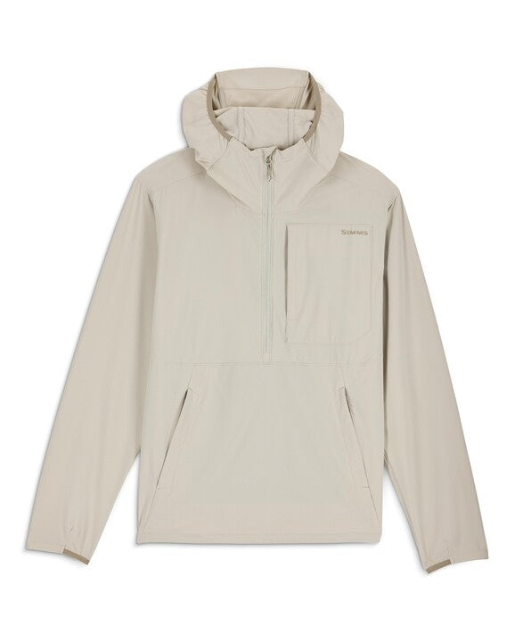 Simms Rogue Flex Half-Zip Pullover