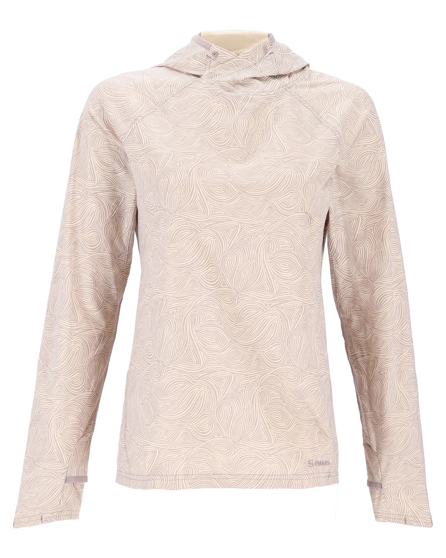 Simms Women's SolarFlex Hoody