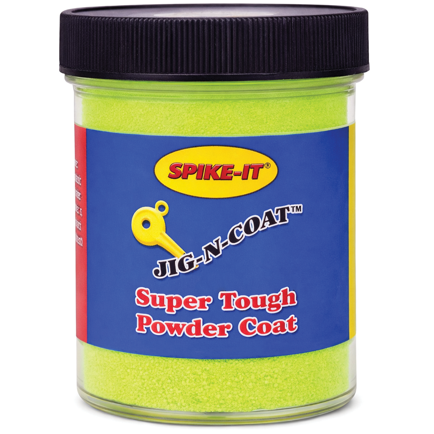 Spike-It Powder Paint