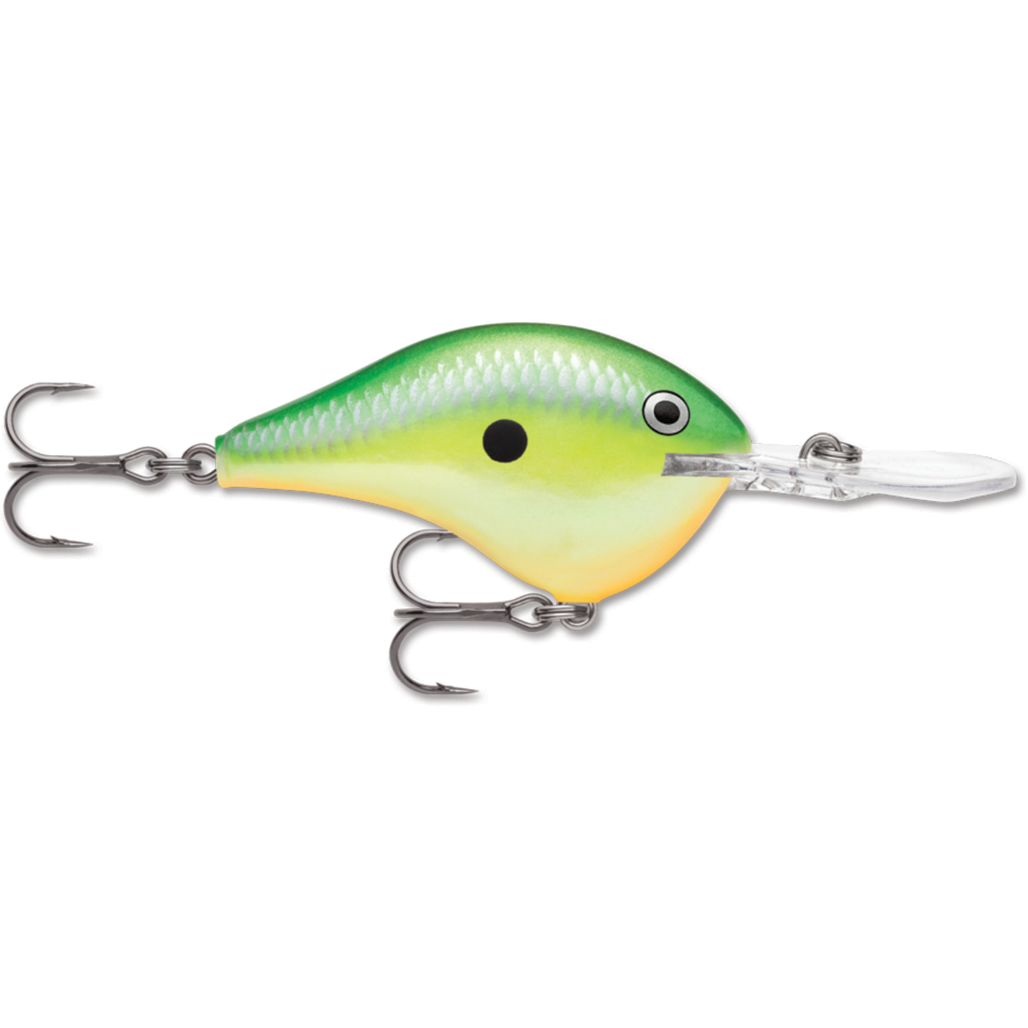Rapala DT Series