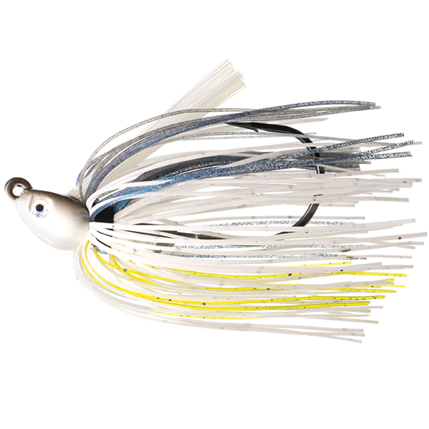 Dirty Jigs Swim Jig