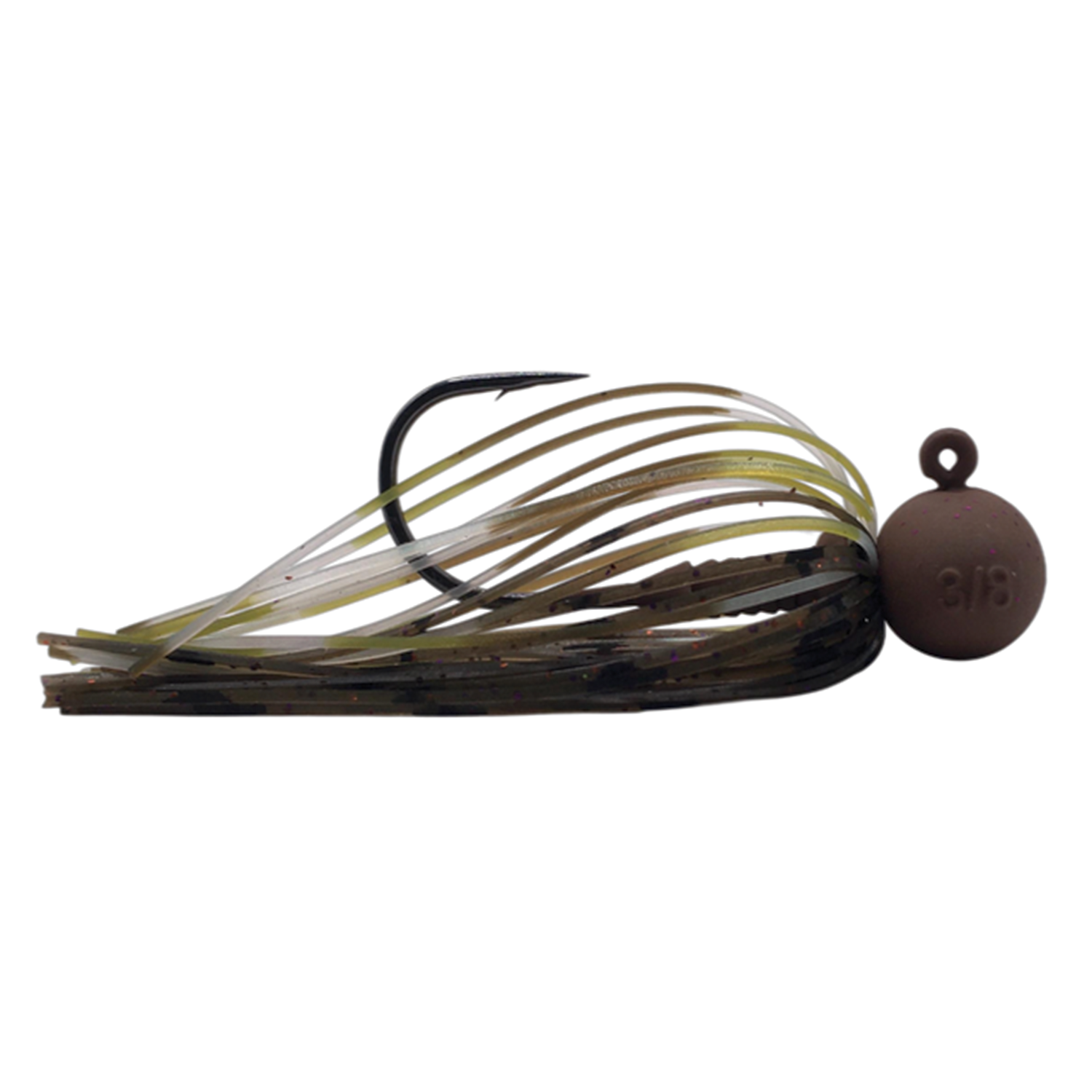 Beast Coast Compound O.W. Sniper Football Jig