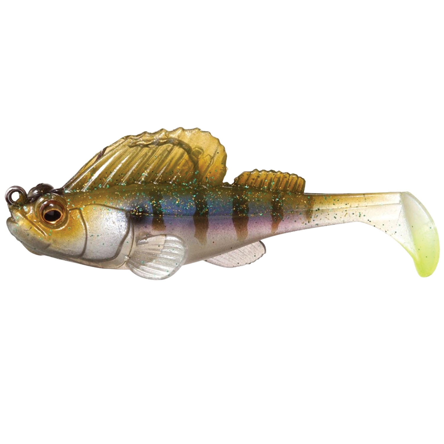 Megabass Dark Sleeper - 3"
