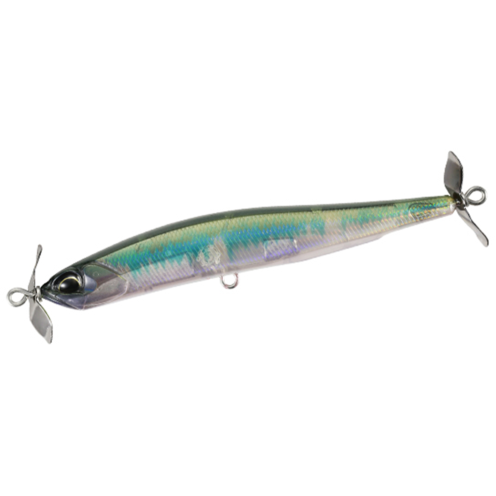 Duo Realis Spinbait 80