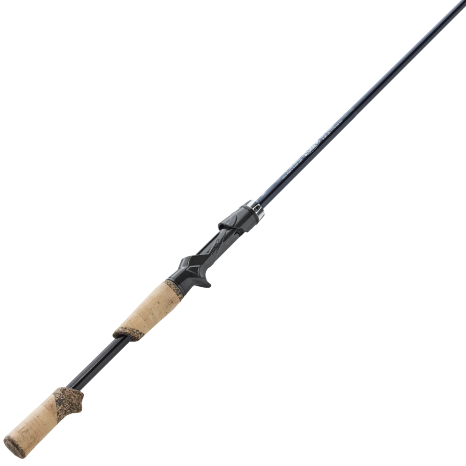 St. Croix Legend X2 - Casting