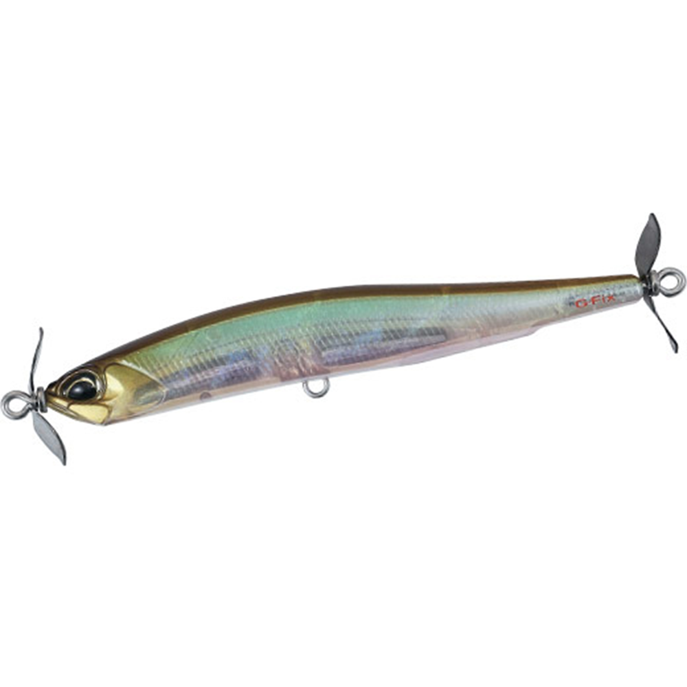 Duo Realis Spinbait 80