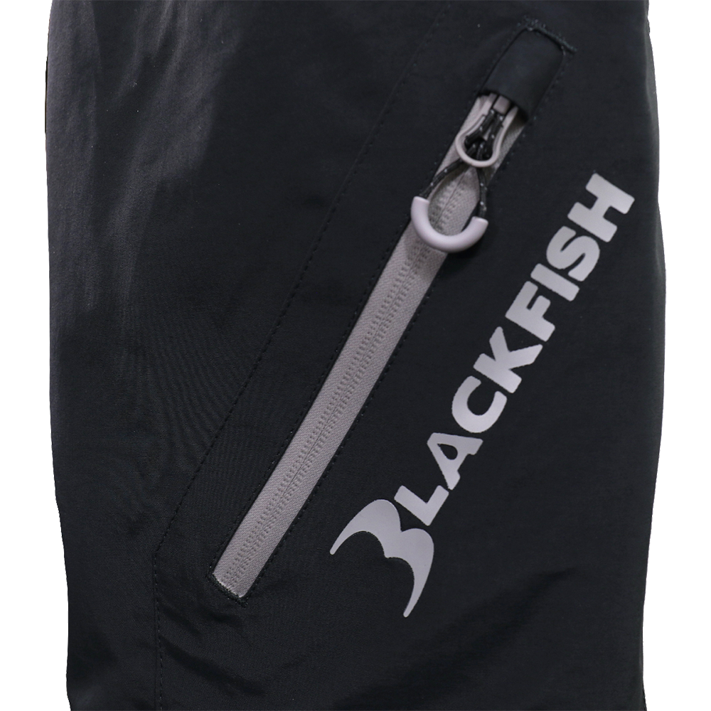 Blackfish Torrent Rain Bib