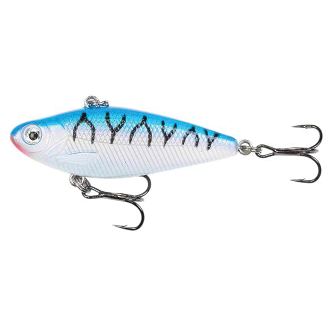 Clam Psycho Shad