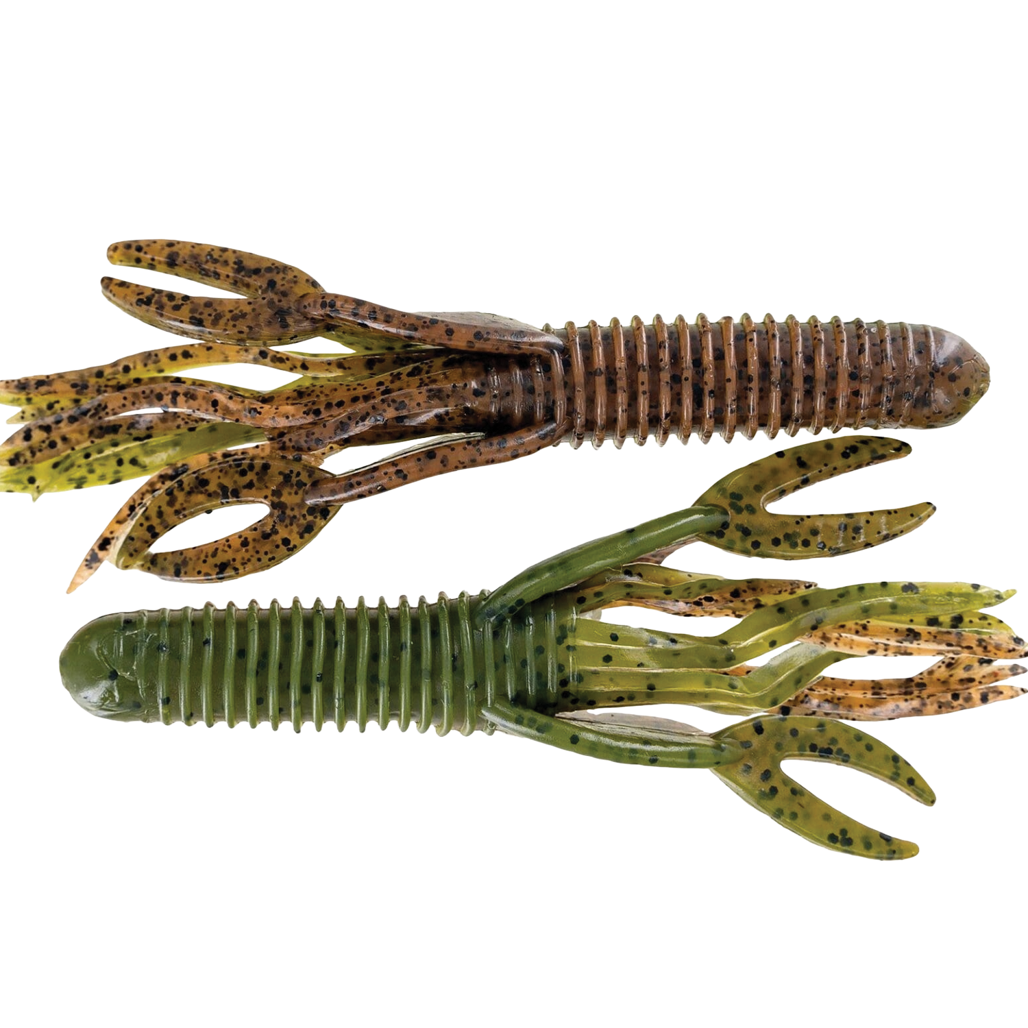 Big Bite 4" Craw Tube