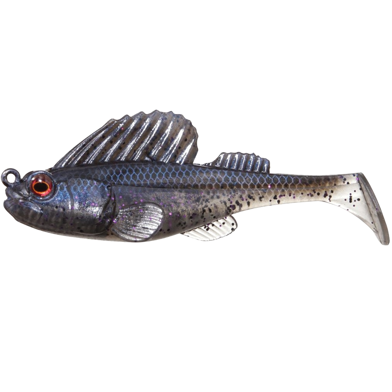 Megabass Dark Sleeper - 3"