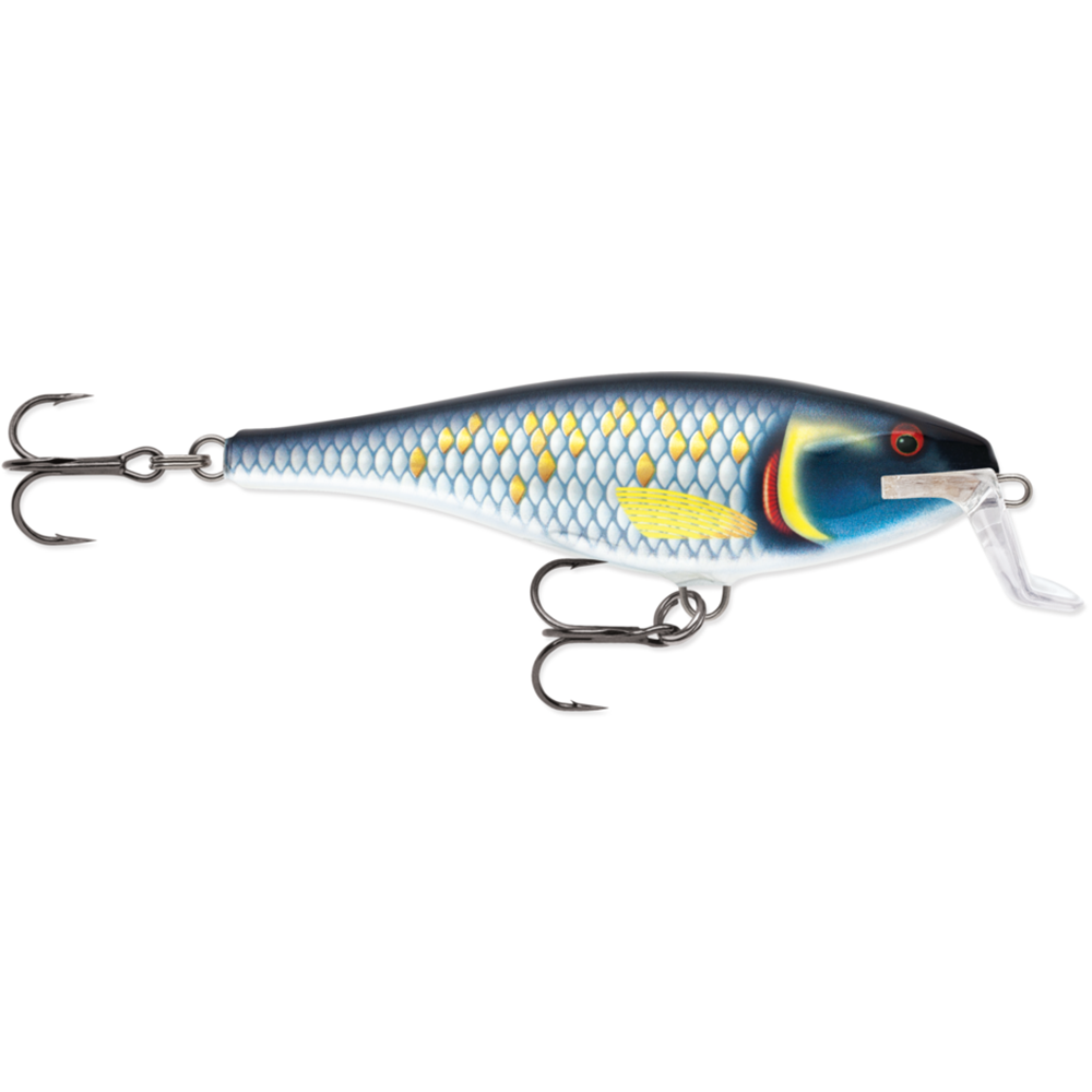 Rapala Super Shad Rap