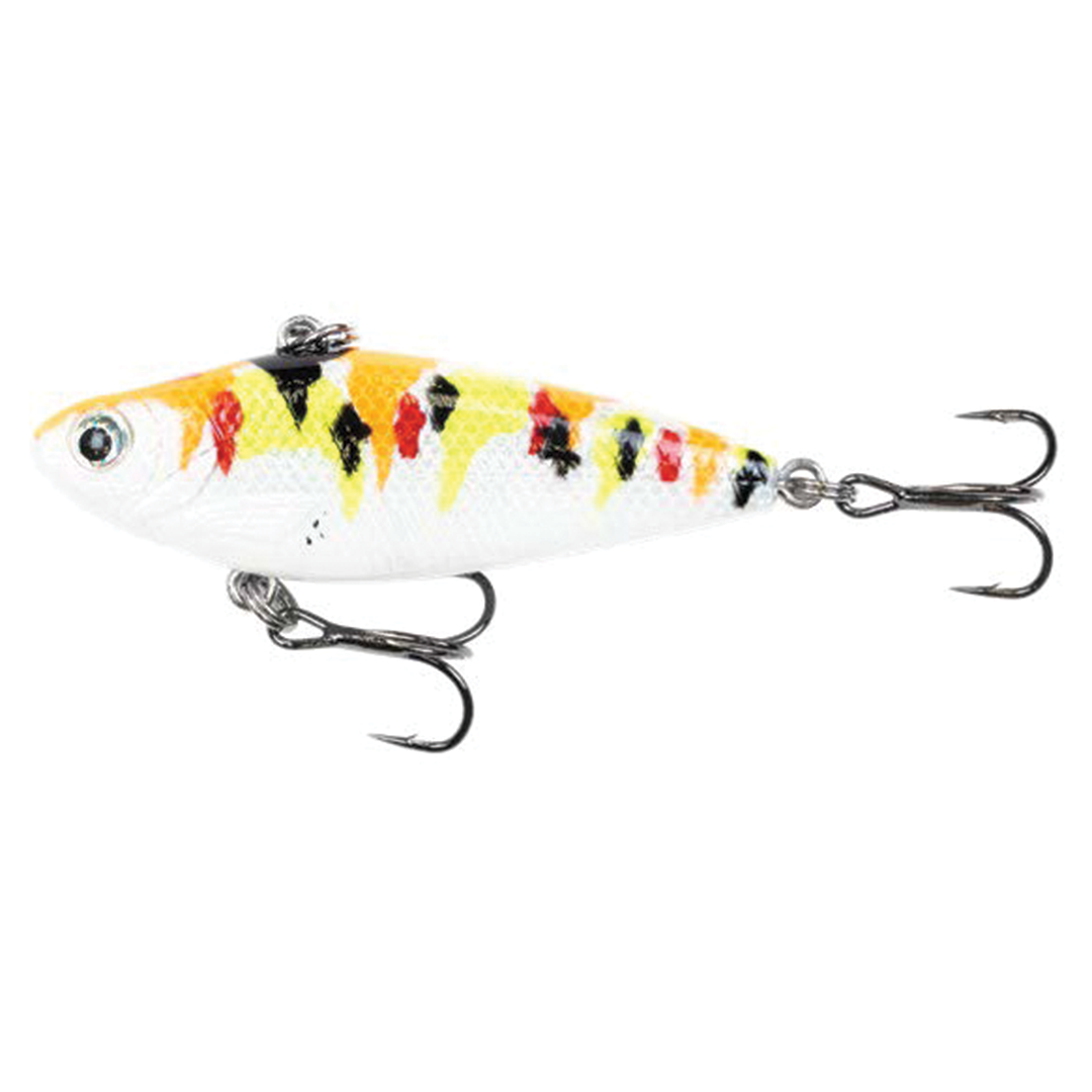 Clam Psycho Shad