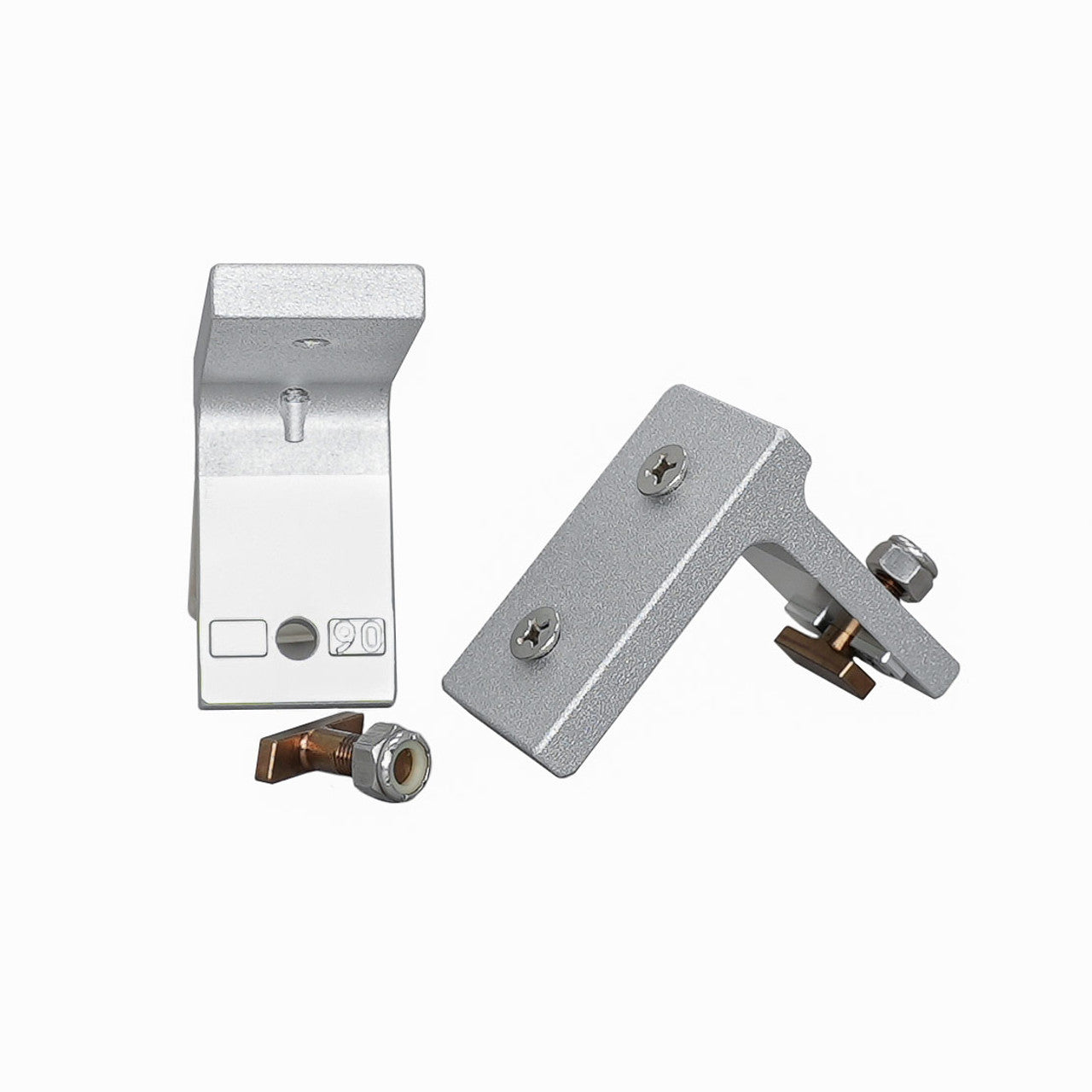Traxstech T-Bolt Bracket - Various Degrees