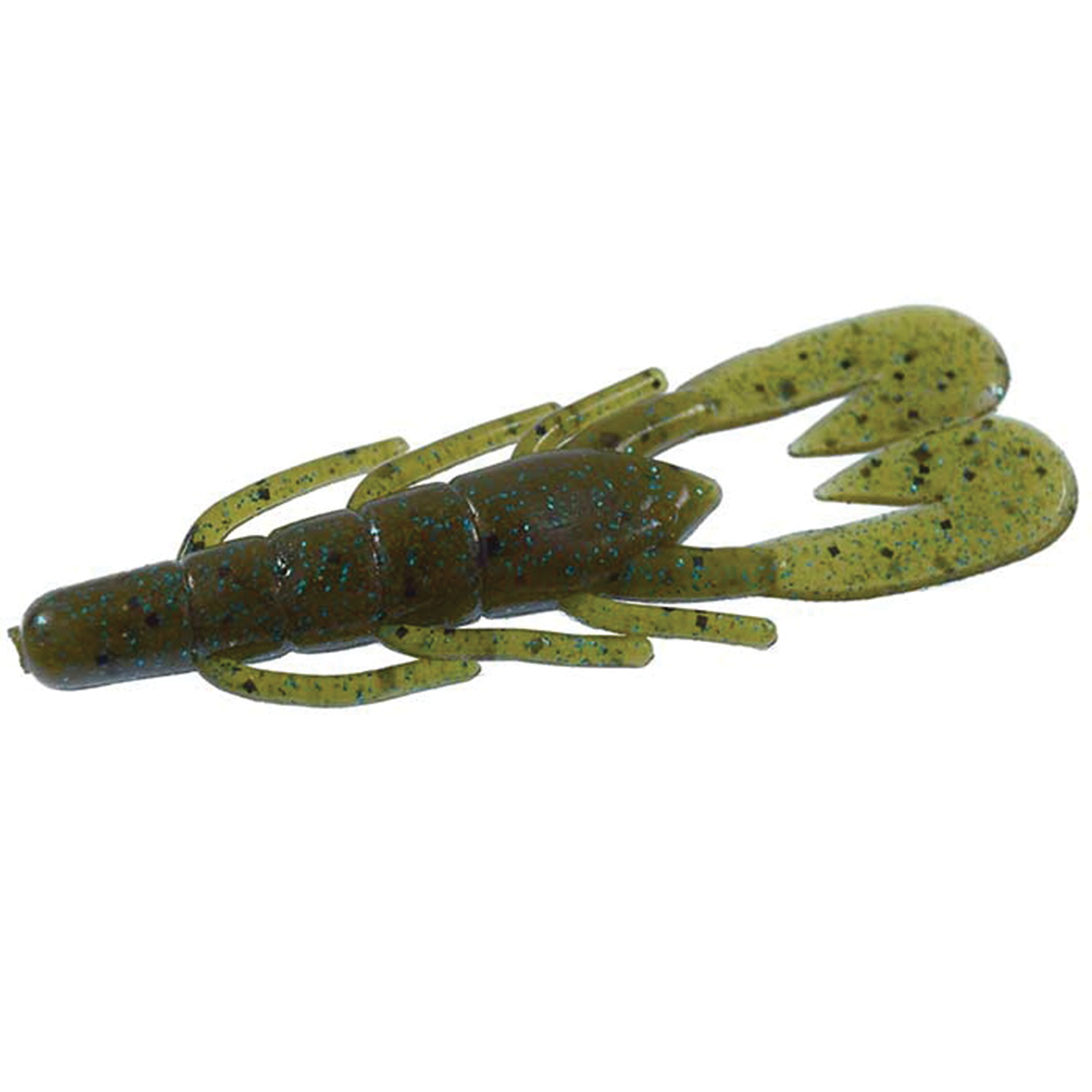 Zoom Bait Company Ultra-Vibe Speed Craw
