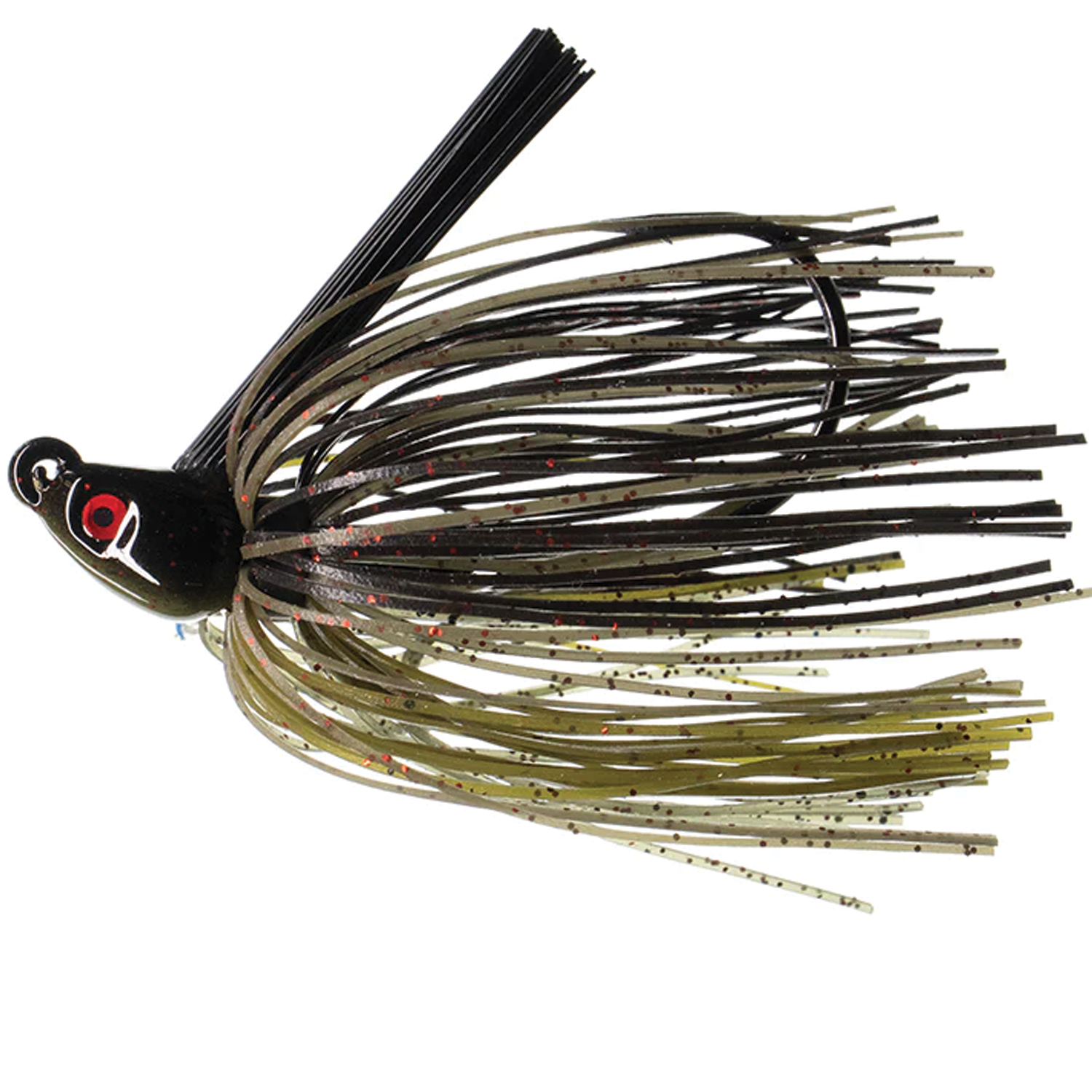 Dirty Jigs Swim Jig