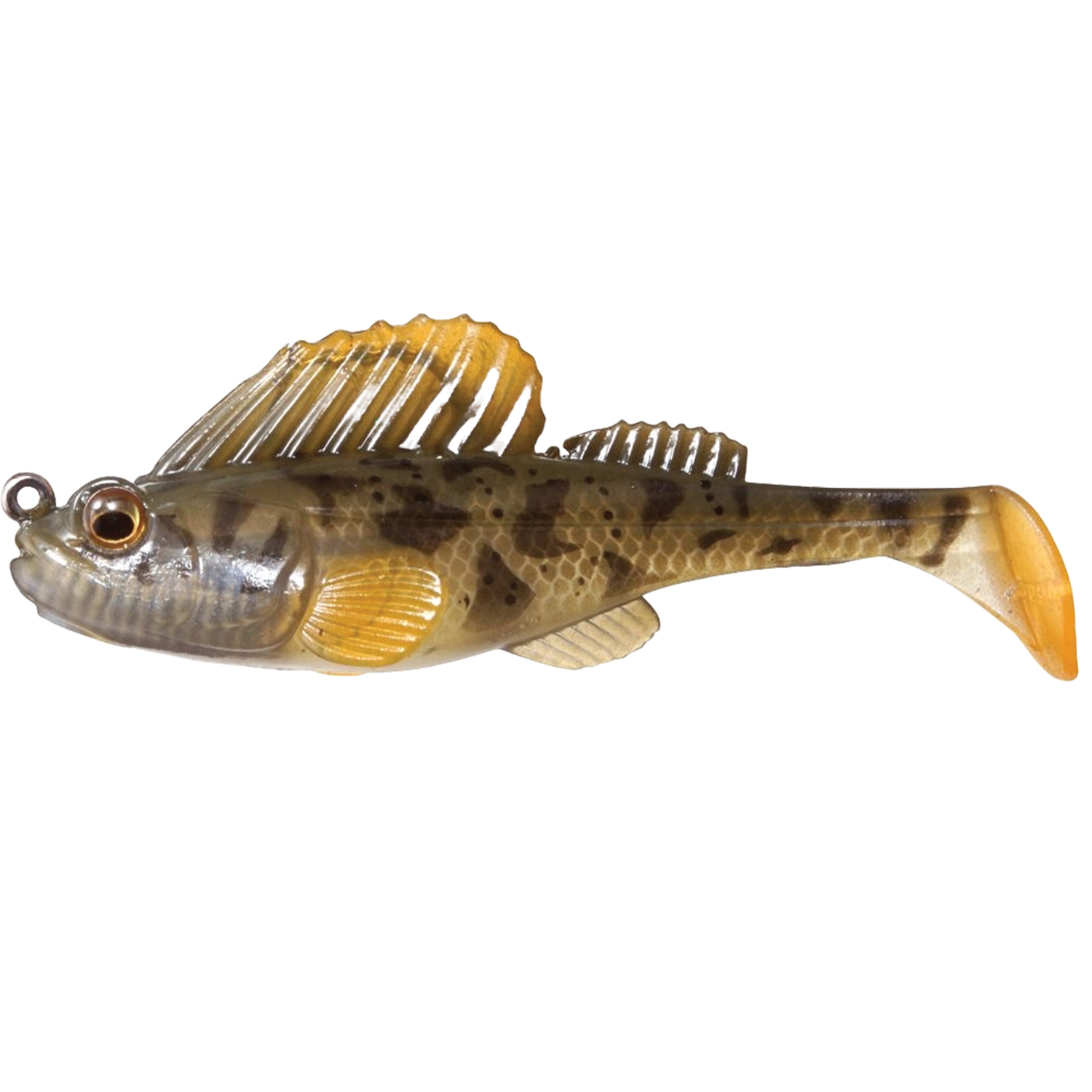 Megabass Dark Sleeper - 3"