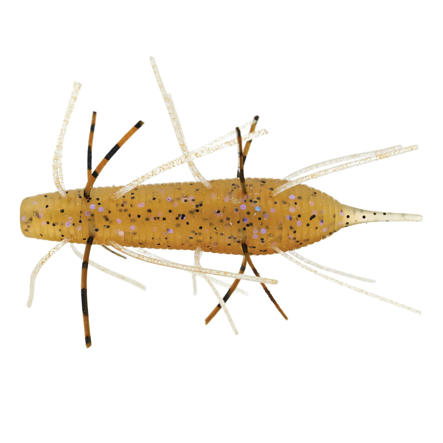 GeeCrack Imo Kemushi Stick Worm