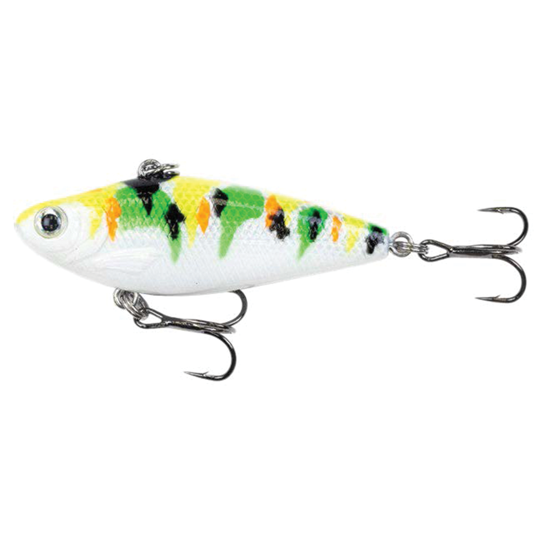 Clam Psycho Shad