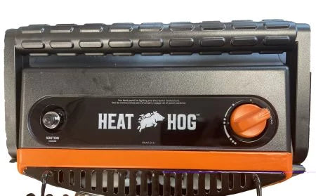 Heat Hog 18,000 BTU Heater