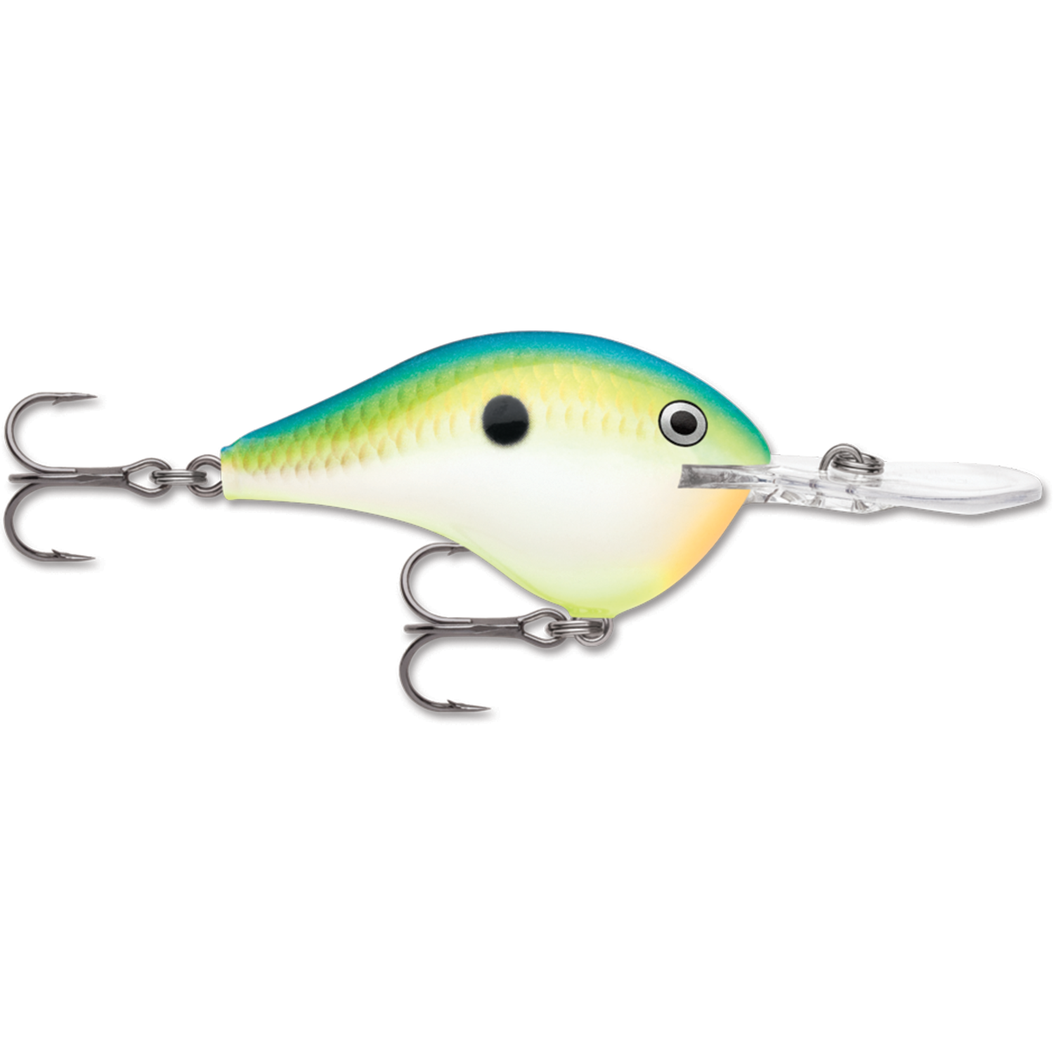 Rapala DT Series
