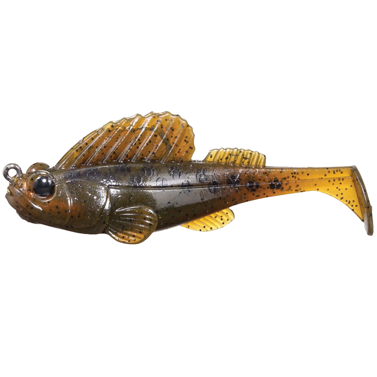 Megabass Dark Sleeper - 3"