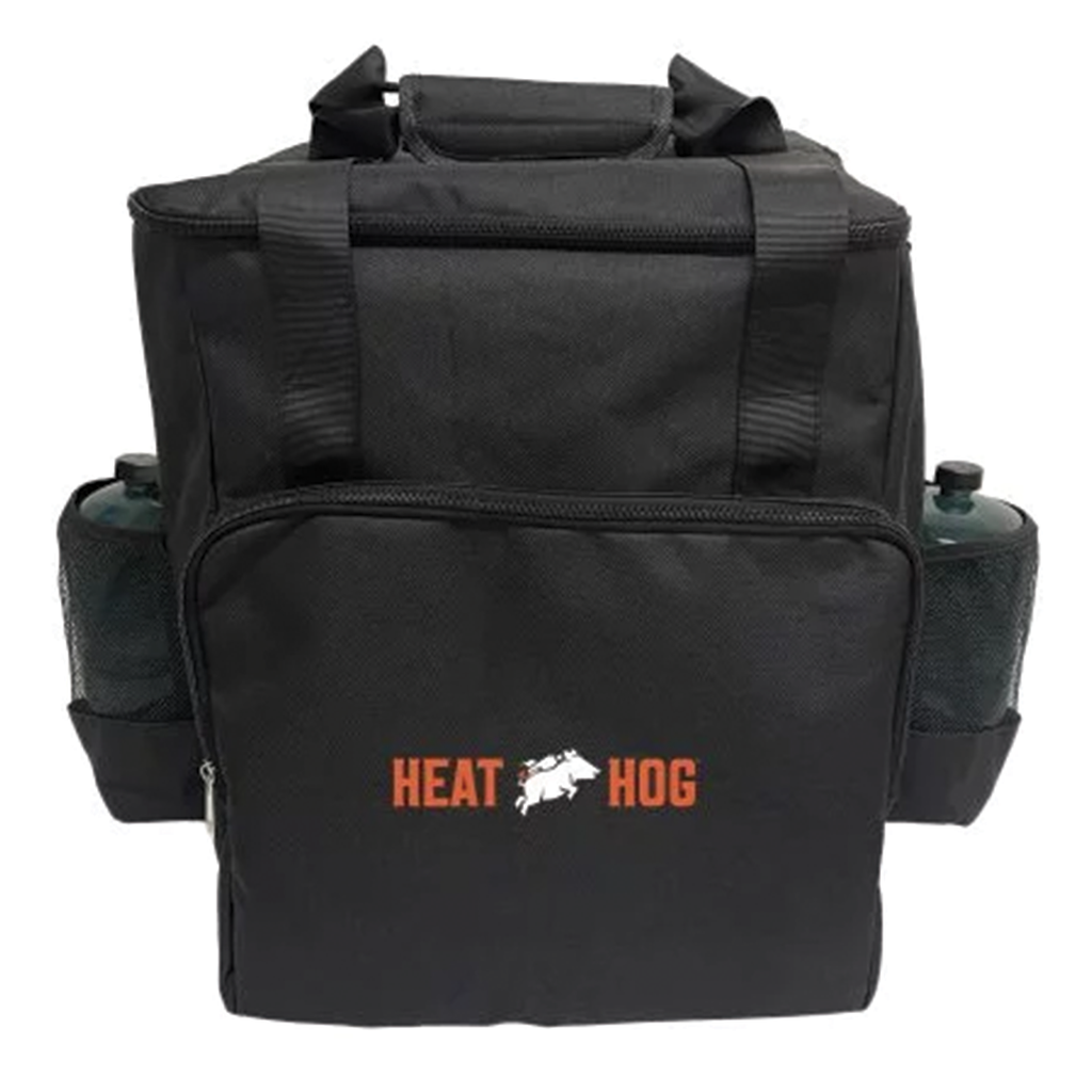Heat Hog Travel Bag (w/ Strap)