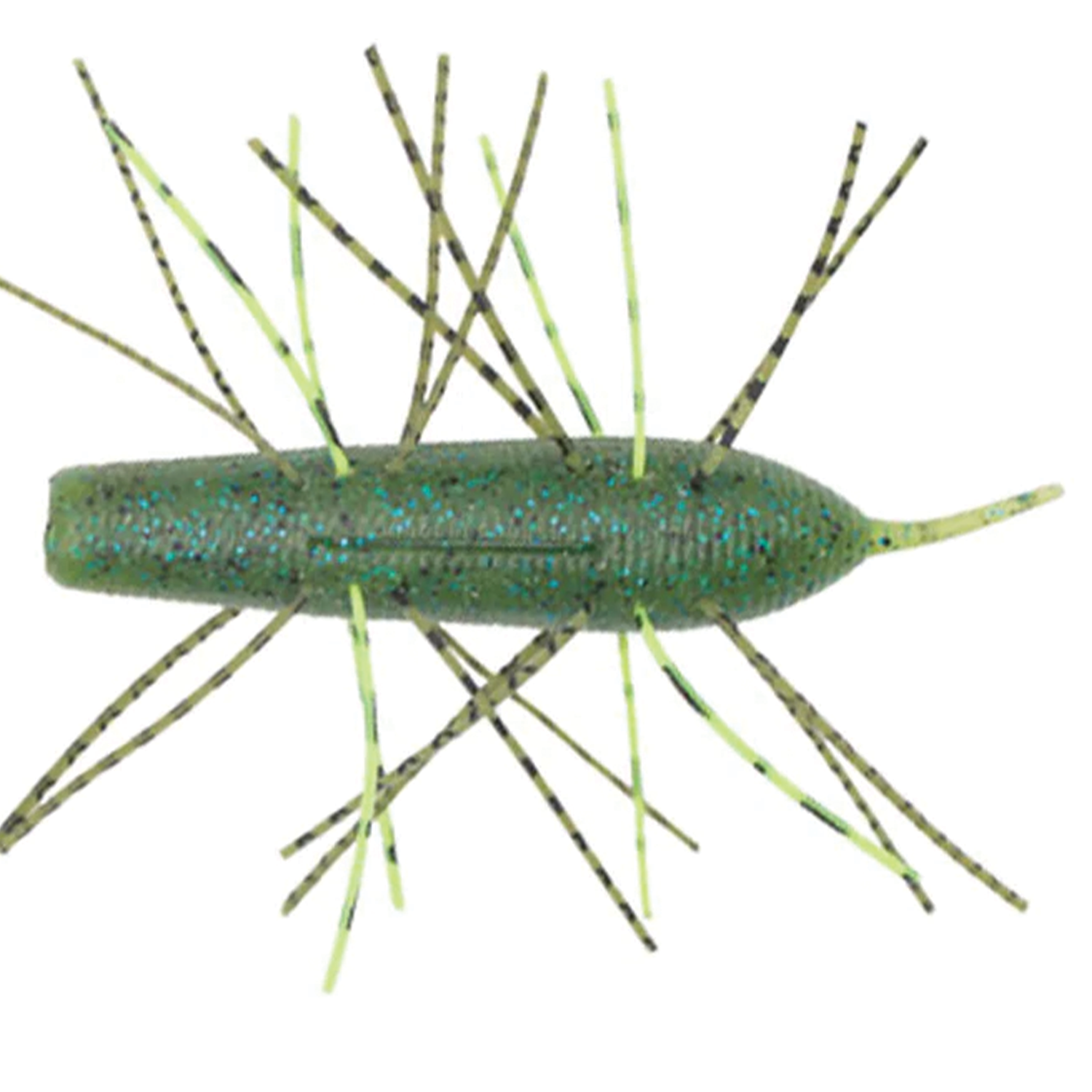 GeeCrack Imo Kemushi Stick Worm