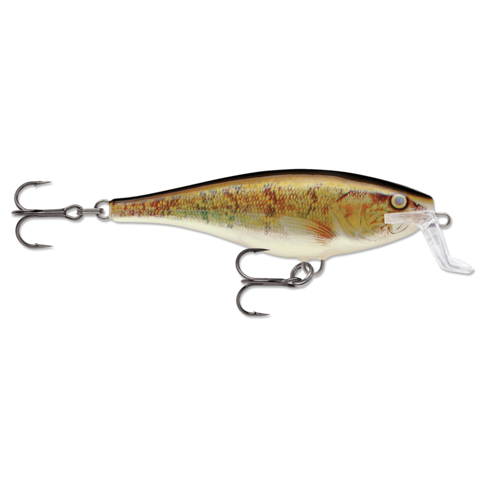 Rapala Super Shad Rap