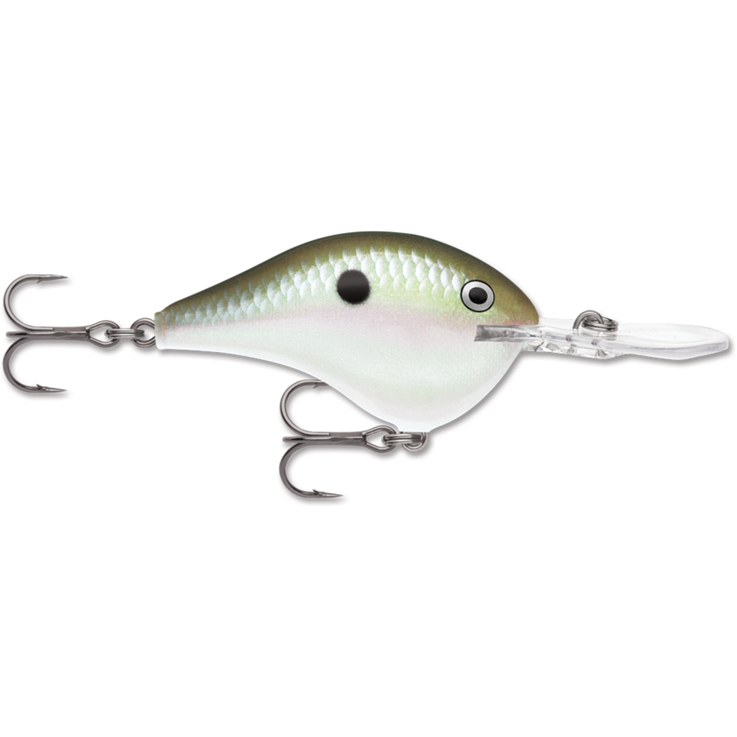 Rapala DT Series