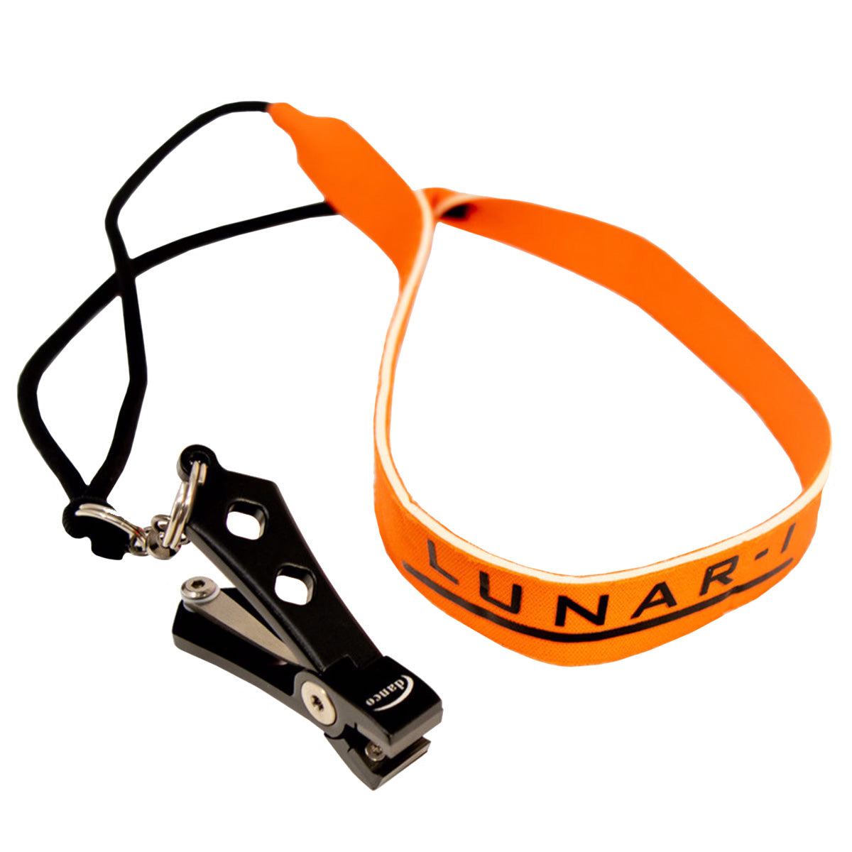 Danco Lunar-1 Aluminum Nipper