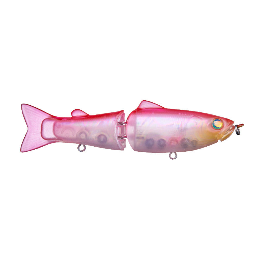 Deps Slide Swimmer 115 Glide Bait