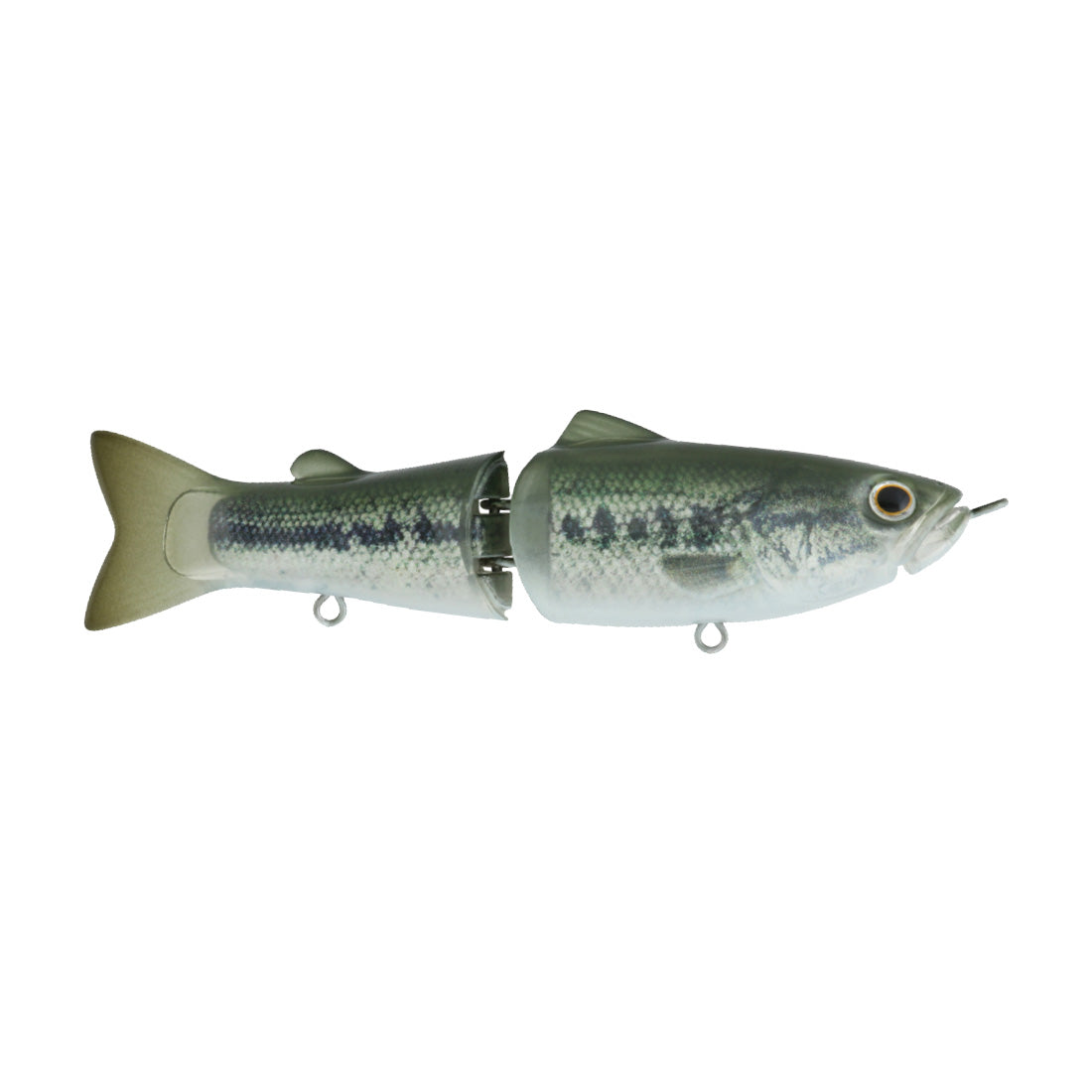 Deps Slide Swimmer 115 Glide Bait