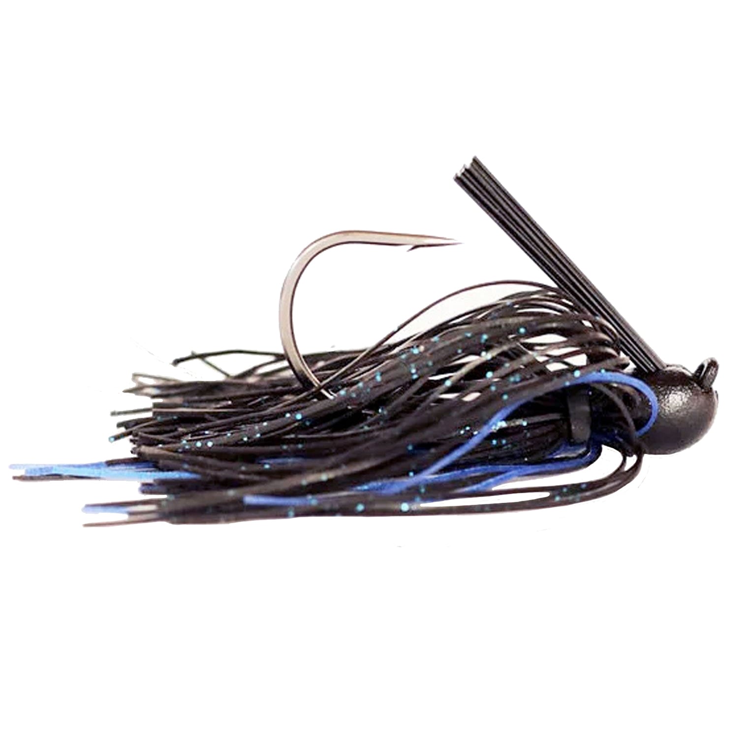 Missile Baits Ike's Flip Out Jig