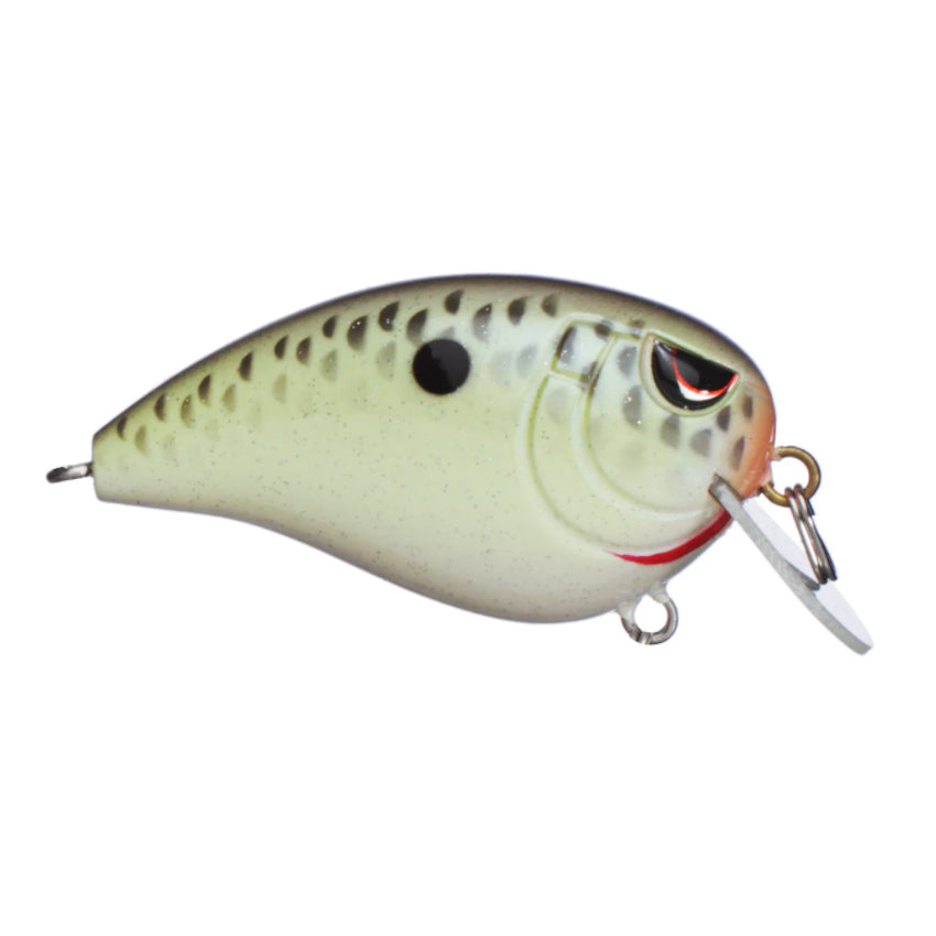 SPRO Baby Fat John 50 Squarebill Crankbait