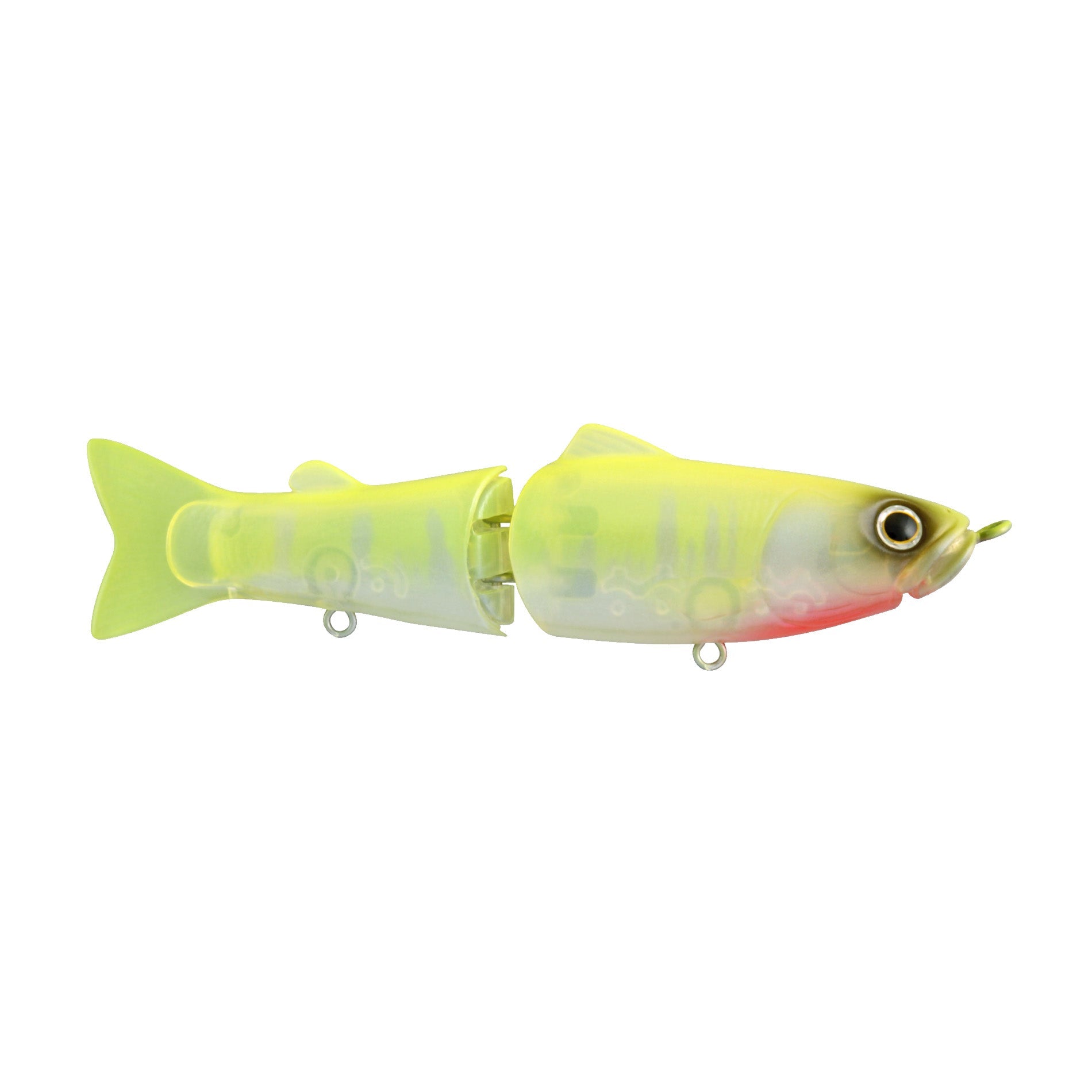 Deps Slide Swimmer 115 Glide Bait