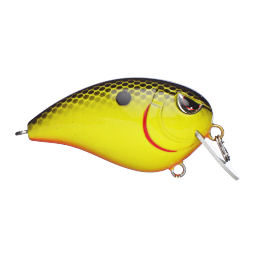 SPRO Baby Fat John 50 Squarebill Crankbait