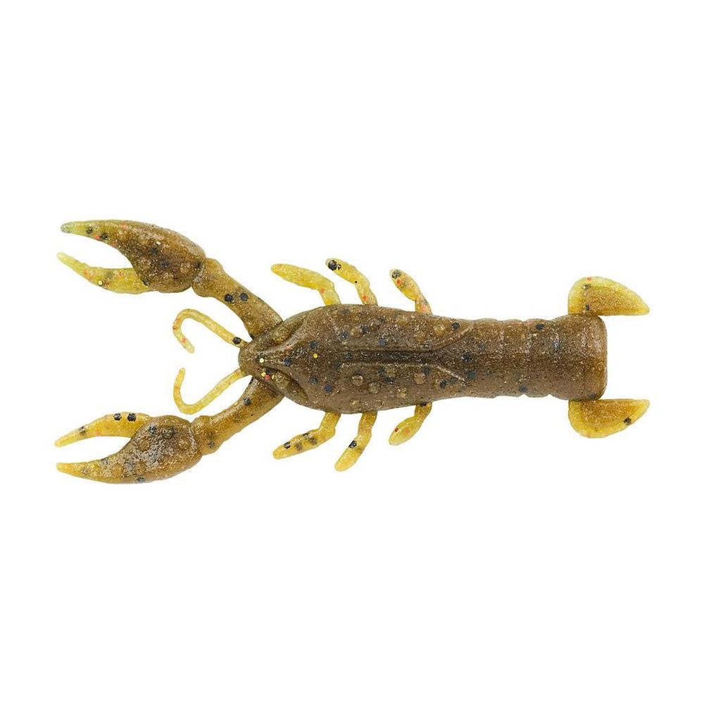 Berkley PowerBait MaxScent Lil' Trooper