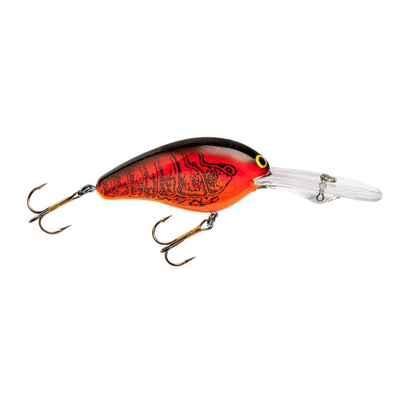 Norman Lures DD22 Crankbait