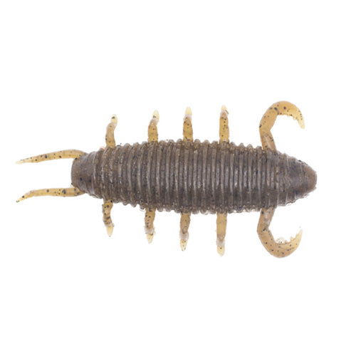 Geecrack Earthy Worm